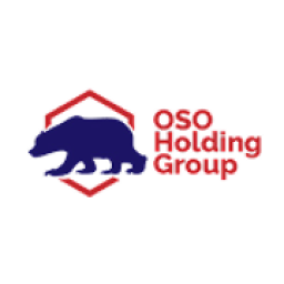 OSO Holding Group logo