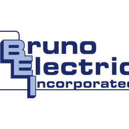 Bruno Electric Inc. logo