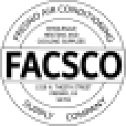 Fresno Air Conditioning Supply Company logo