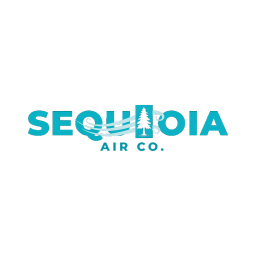 Sequoia Air Company - Heating & Cooling logo