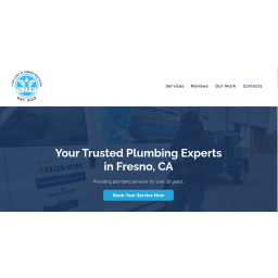 Low Cost Plumbing Services logo