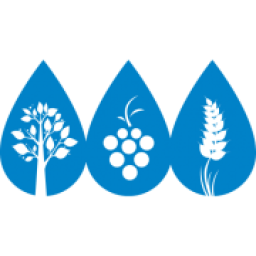 A. G. Water Chemical logo