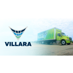Villara logo