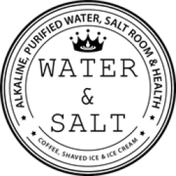Water & Salt logo