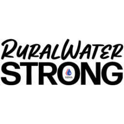 California Rural Water Association logo