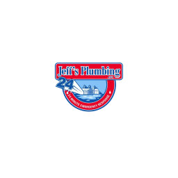 Jeff's Plumbing Inc logo