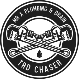 Mr X Plumbing & Drain logo