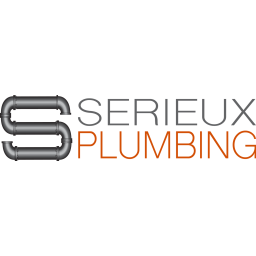Serieux Plumbing logo