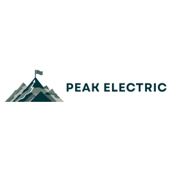 Peak Electrical Contractors, Inc. logo
