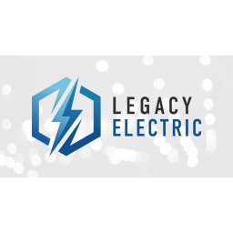 Legacy Electric logo
