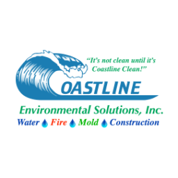 Coastline Environmental Solutions logo