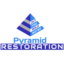 Pyramid logo