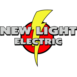 New Light Electric logo