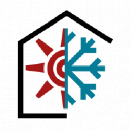 California Comfort Heating & Air Conditioning logo