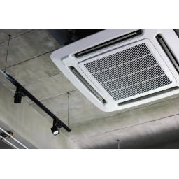 QSC HVAC Contractor logo