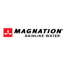 Magnation Water Technologies logo