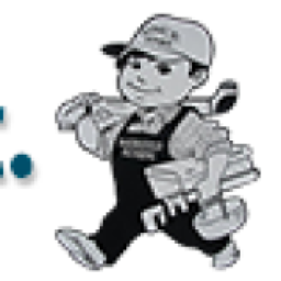 Bakersfield Plumbing Company logo