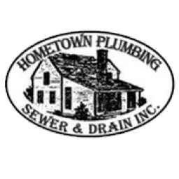 Hometown Plumbing Sewer & Drain Inc. logo