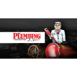 The Plumbing Doc logo