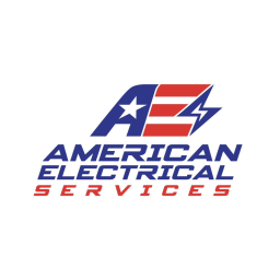American Electrical Services logo