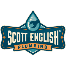 Scott English Plumbing Inc. logo