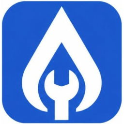 Anaheim Plumbing Service logo