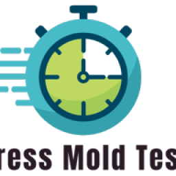 Express Mold Testing logo