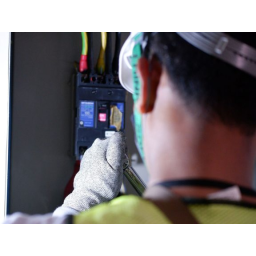 Local Trusted Electricians logo