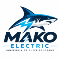 Mako Electric logo