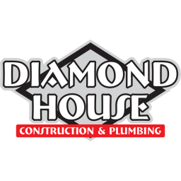 Diamond House Plumbing logo