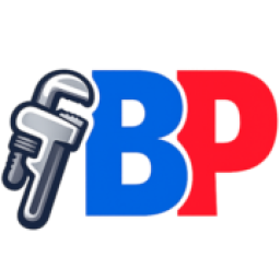 BP Riverside Plumbing logo