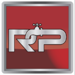 Rossman Plumbing logo