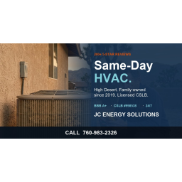 JC Energy Solutions logo