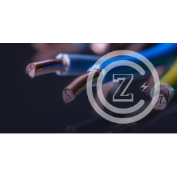 Zobel Electric logo