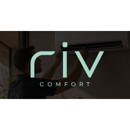 Riv Comfort logo