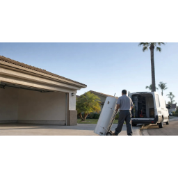 OC Water Heater Pros logo