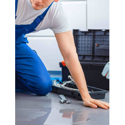 Hero Plumber Services Santa Ana logo