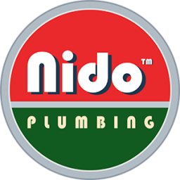 Nido Plumbing logo
