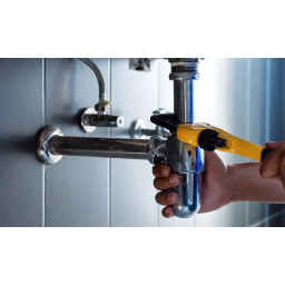 Sterling Plumbing logo