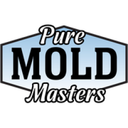 Pure Mold Masters logo
