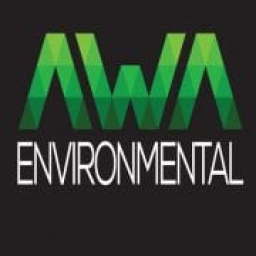 AWA Environmental - Orange County Mold Inspection & Testing logo
