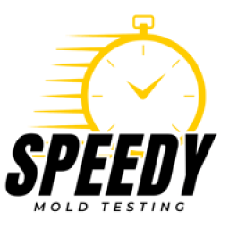 Speedy Mold Testing logo