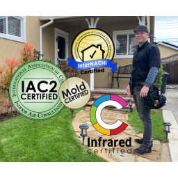 OC Home Inspect logo