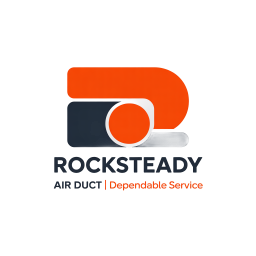 RockSteady Air Duct | Dependable Service logo