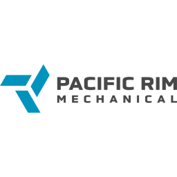 Pacific Rim Mechanical logo