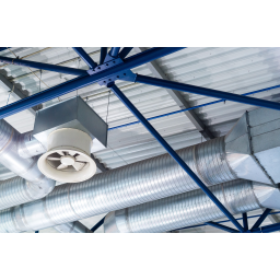 Premiere HVAC Santa Ana logo