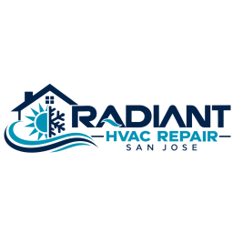 Radiant HVAC Repair Santa Ana logo