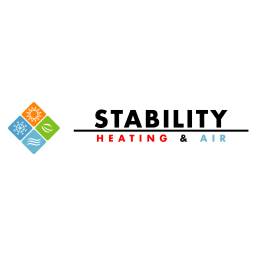 Stability Heating & Air logo