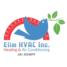 Elim HVAC logo