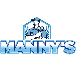 Manny S Heating & Air Conditioning - Huntington Park, CA logo